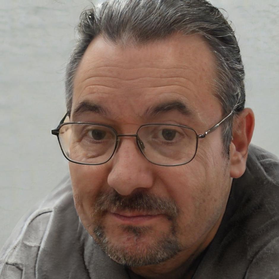 Andreas Bauer - Finanzberater