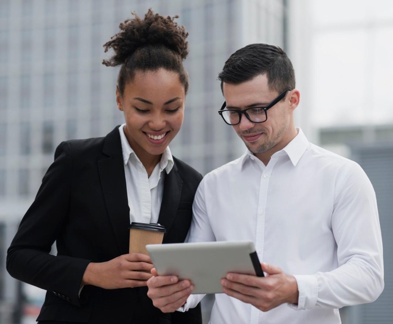 Moderne Finanzplanung und digitale Tools